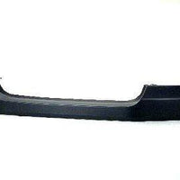 BUMPER FR UPPER PRIMED W/O BLACK MOULDING CAPA