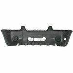 BUMPER FR TEXTURED XLS W/O FOG W/O FLARE W/O SKID PLATE — photo 3