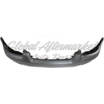 BUMPER FR TEXTURED XLS W/O FOG W/O FLARE W/O SKID PLATE — photo 5