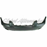 BUMPER FR PRIMED W/FOG LAMP HOLE W/FLARE W/O SKID PLATE LTD/XLT MODEL W/APP PKG 05-07 CAPA — photo 5