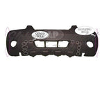 BUMPER FR MATTE-BLACK W/FOG/FLARE/SKID PLATE XLT SPORT MODELS — photo 1