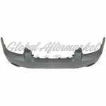 BUMPER FR TEXTURED XLT W/FOG LAMP HOLE W/O FLARE/SKID PLATE XLT CAPA — photo 4