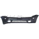 BUMPER FR PRIMED W/FOG LAMP HOLE — photo 5