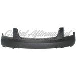 BUMPER UPPER FR PRIMED — photo 1