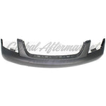 BUMPER UPPER FR PRIMED — photo 5