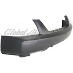 BUMPER UPPER FR PRIMED CAPA — photo 3