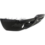 BUMPER LOWER FR PRIMED W/FOG LAMP HOLE SEL-LTD — photo 3