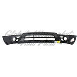 BUMPER LOWER FR PRIMED W/FOG LAMP HOLE SEL-LTD CAPA — photo 5