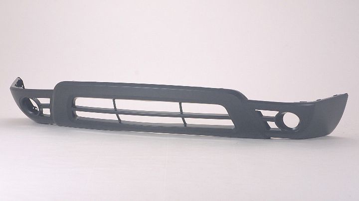 BUMPER LOWER FR PRIMED W/FOG LAMP HOLE SEL-LTD