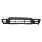 BUMPER LOWER FR PRIMED W/O FOG SE — photo 3