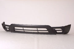 BUMPER LOWER FR PRIMED W/O FOG SE