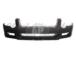 BUMPER UPPER FR CAPA — photo 1