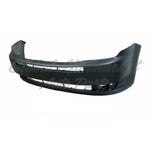 BUMPER UPPER FR CAPA — photo 2