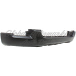 BUMPER FR PRIMED EDDIE BAUER CAPA — photo 3