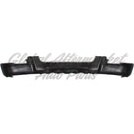 BUMPER FR PRIMED EDDIE BAUER CAPA — photo 4