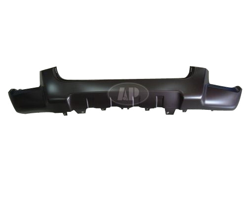 BUMPER FR PRIMED EDDIE BAUER CAPA