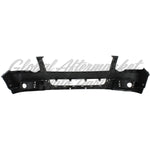 BUMPER UPPER FR XLT MODEL W/O APPERANCE PKG CAPA — photo 4