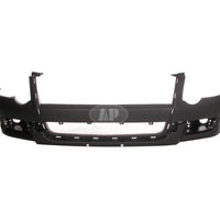 BUMPER UPPER FR XLT MODEL W/O APPERANCE PKG CAPA