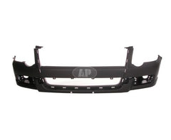 BUMPER UPPER FR XLT MODEL W/O APPERANCE PKG CAPA