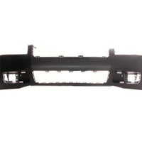 BUMPER FR PRIMED