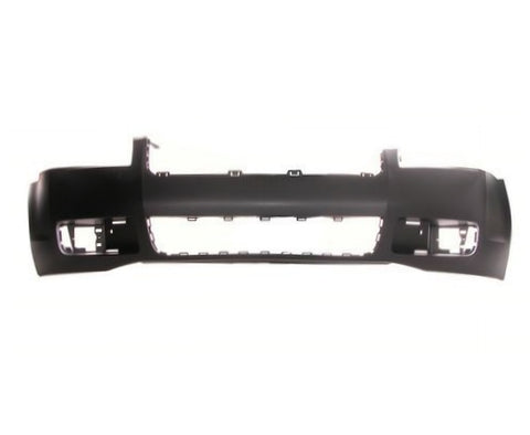 BUMPER FR PRIMED