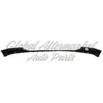 BUMPER UPPER FR TEXTURED — photo 2