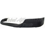 BUMPER UPPER FR TEXTURED — photo 4