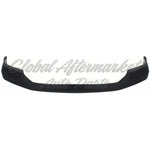 BUMPER UPPER FR TEXTURED — photo 5