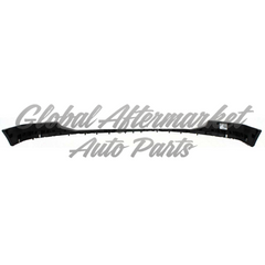 BUMPER UPPER FR TEXTURED CAPA
