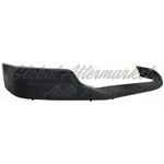 BUMPER UPPER FR TEXTURED CAPA — photo 3