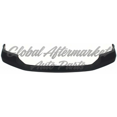 BUMPER UPPER FR TEXTURED CAPA