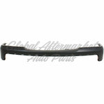BUMPER UPPER FR PRIMED W/O SXT — photo 2
