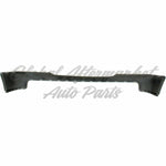 BUMPER UPPER FR PRIMED W/O SXT — photo 4