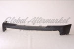 BUMPER UPPER FR PRIMED W/O SXT CAPA — photo 1