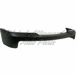 BUMPER UPPER FR PRIMED W/O SXT CAPA — photo 3