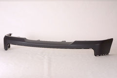 BUMPER UPPER FR PRIMED W/O SXT CAPA