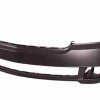 BUMPER FR PRIMED