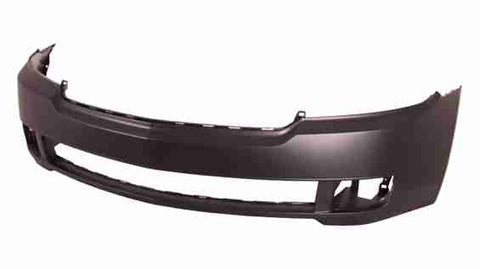 BUMPER FR PRIMED