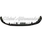 BUMPER UPPER FR TEXTURED DARK GRAY FOR XL MODEL — photo 4