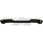 BUMPER UPPER FR TEXTURED DARK GRAY FOR XL MODEL CAPA — photo 5