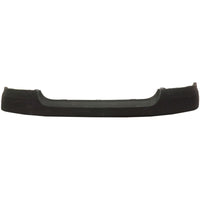 BUMPER UPPER FR TEXTURED DARK GRAY FOR XL MODEL CAPA
