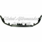 BUMPER FR UPPER PRIMED W/O MOLDING CAPA — photo 5