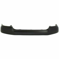 BUMPER FR UPPER PRIMED W/O MOLDING