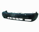 BUMPER FR PRIMED — photo 1