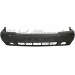 BUMPER FR PRIMED — photo 2