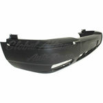 BUMPER FR PRIMED — photo 3