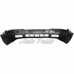 BUMPER FR PRIMED CAPA — photo 4