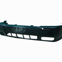BUMPER FR PRIMED