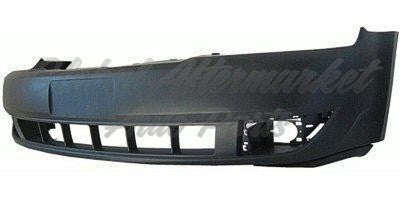 BUMPER FR PRIMED