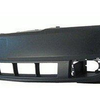 BUMPER FR PRIMED
